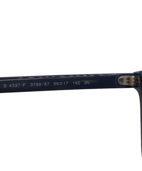 BURBERRY（バーバリー）BURBERRY (バーバリー) サングラス サイズ:56□17 145の古着・服飾アイテム