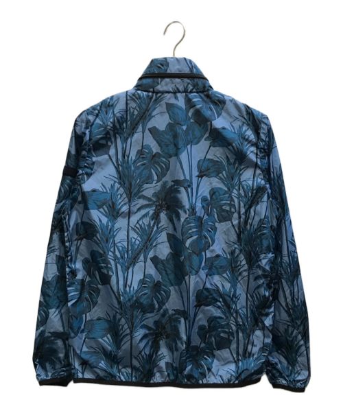 TATRAS（タトラス）TATRAS (タトラス) VENEZIA-MIAS-toropical- ブルー サイズ:02の古着・服飾アイテム