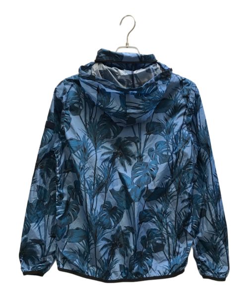 TATRAS（タトラス）TATRAS (タトラス) VENEZIA-MIAS-toropical- ブルー サイズ:02の古着・服飾アイテム