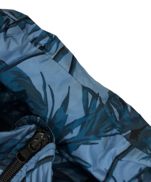 TATRAS（タトラス）TATRAS (タトラス) VENEZIA-MIAS-toropical- ブルー サイズ:02の古着・服飾アイテム