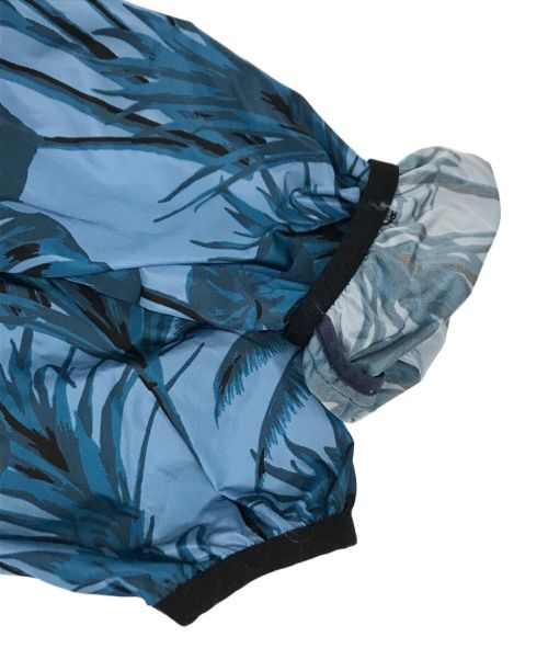 TATRAS（タトラス）TATRAS (タトラス) VENEZIA-MIAS-toropical- ブルー サイズ:02の古着・服飾アイテム