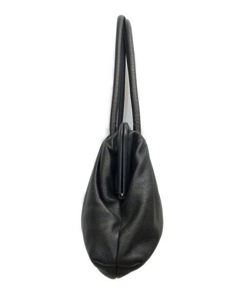 BALENCIAGA（バレンシアガ）BALENCIAGA (バレンシアガ) ハンドバッグ ブラックの古着・服飾アイテム