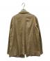 DEUXIEME CLASSE (ドゥーズィエム クラス) Glowlino URBANジャケット ベージュ サイズ:なし：14000円