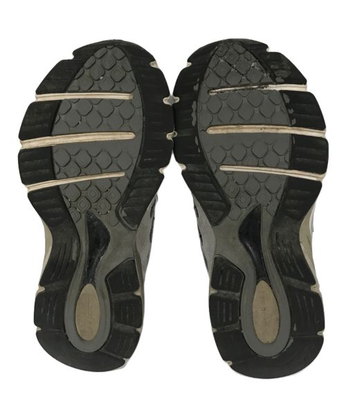 NEW BALANCE（ニューバランス）NEW BALANCE (ニューバランス) 990ローカットスニーカー グレー サイズ:23cmの古着・服飾アイテム