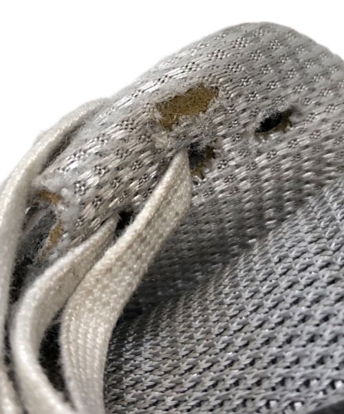 NEW BALANCE（ニューバランス）NEW BALANCE (ニューバランス) 990ローカットスニーカー グレー サイズ:23cmの古着・服飾アイテム