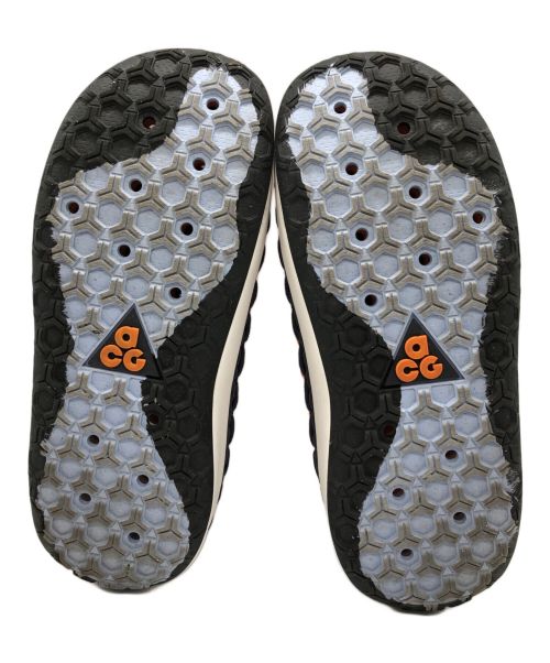 NIKE ACG（ナイキエーシージー）NIKE ACG (ナイキエージーシー) ACG WATERCAT+ オレンジ サイズ:26の古着・服飾アイテム