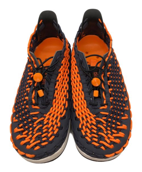NIKE ACG（ナイキエーシージー）NIKE ACG (ナイキエージーシー) ACG WATERCAT+ オレンジ サイズ:26の古着・服飾アイテム