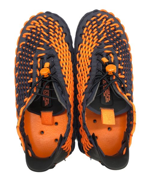 NIKE ACG（ナイキエーシージー）NIKE ACG (ナイキエージーシー) ACG WATERCAT+ オレンジ サイズ:26の古着・服飾アイテム