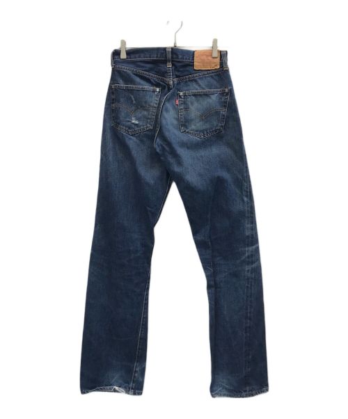 LEVI'S（リーバイス）LEVI'S (リーバイス) 501XX デニムパンツ インディゴ サイズ:W30/L36の古着・服飾アイテム