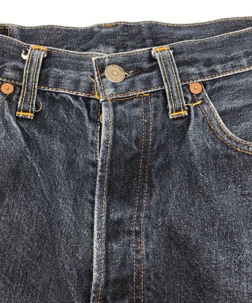 LEVI'S（リーバイス）LEVI'S (リーバイス) 501XX デニムパンツ インディゴ サイズ:W30/L36の古着・服飾アイテム