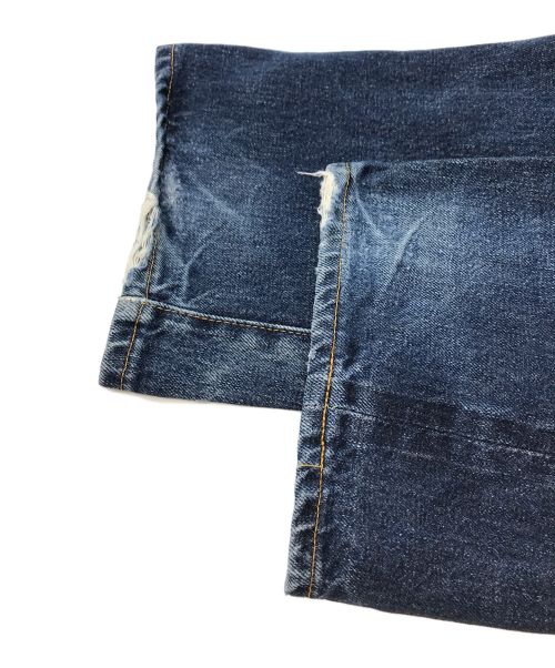 LEVI'S（リーバイス）LEVI'S (リーバイス) 501XX デニムパンツ インディゴ サイズ:W30/L36の古着・服飾アイテム