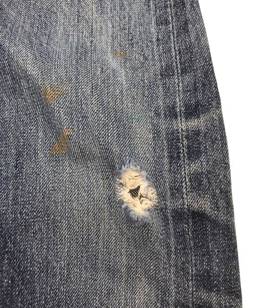LEVI'S（リーバイス）LEVI'S (リーバイス) 501XX デニムパンツ インディゴ サイズ:W30/L36の古着・服飾アイテム