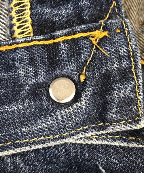 LEVI'S（リーバイス）LEVI'S (リーバイス) 501XX デニムパンツ インディゴ サイズ:W30/L36の古着・服飾アイテム