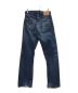 LEVI'S (リーバイス) 501XX デニムパンツ インディゴ サイズ:W30/L36：14000円