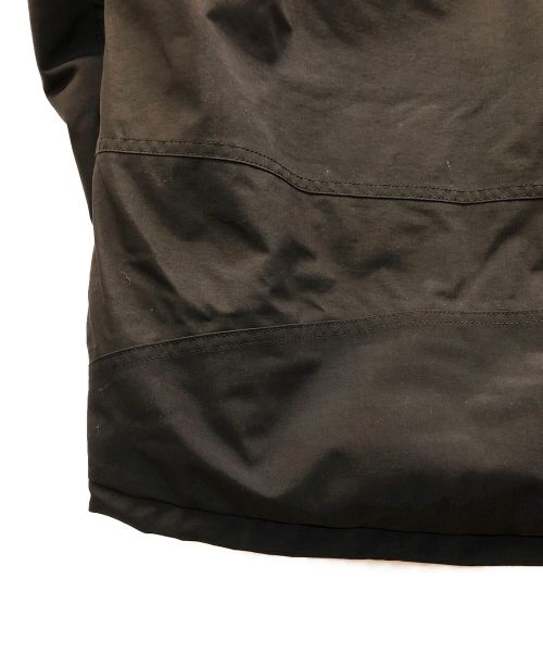 THE NORTH FACE（ザ ノース フェイス）THE NORTH FACE (ザ ノース フェイス) マウンテンダウンジャケット ブラック サイズ:Mの古着・服飾アイテム