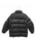 THE NORTHFACE PURPLELABEL (ザ・ノースフェイス パープルレーベル) Field Down Jacket ブラック サイズ:Ⅿ：19000円