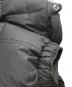 中古・古着 THE NORTHFACE PURPLELABEL (ザ・ノースフェイス パープルレーベル) Field Down Jacket ブラック サイズ:Ⅿ：19000円