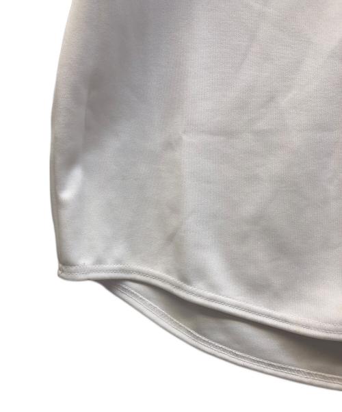 Majestic（マジェスティック）Majestic (マジェスティック) ゲームシャツ ホワイト サイズ:XLの古着・服飾アイテム