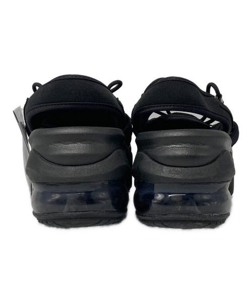 NIKE（ナイキ）NIKE (ナイキ) サンダル ブラック サイズ:US8 未使用品の古着・服飾アイテム