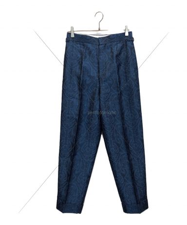 中古・古着通販】TOGA PULLA (トーガ プルラ) キュプラジャガード