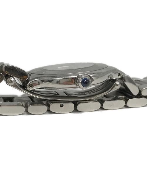 Cartier（カルティエ）Cartier (カルティエ) マスト21 シルバーの古着・服飾アイテム