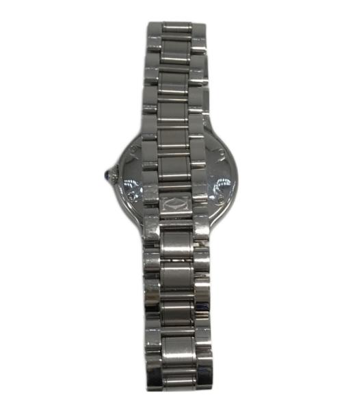 Cartier（カルティエ）Cartier (カルティエ) マスト21 シルバーの古着・服飾アイテム