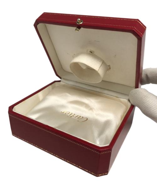 Cartier（カルティエ）Cartier (カルティエ) マスト21 シルバーの古着・服飾アイテム