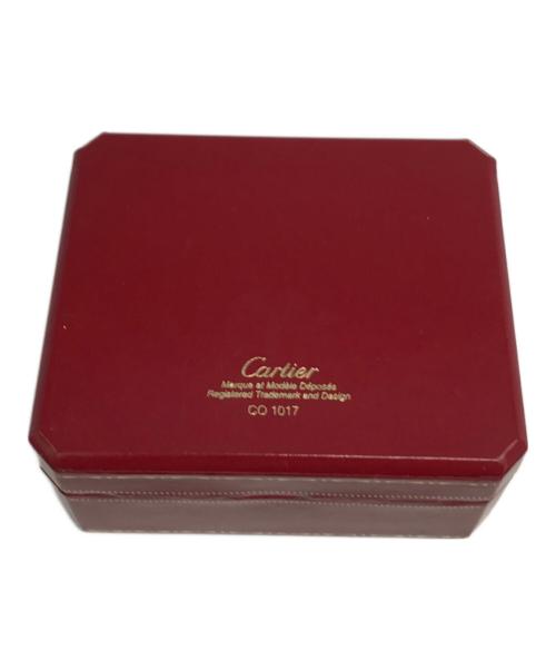 Cartier（カルティエ）Cartier (カルティエ) マスト21 シルバーの古着・服飾アイテム