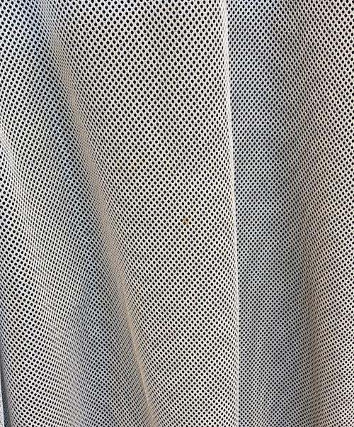 NIKE（ナイキ）NIKE (ナイキ) 00s ナイロンジャケット ブラック サイズ:XLの古着・服飾アイテム