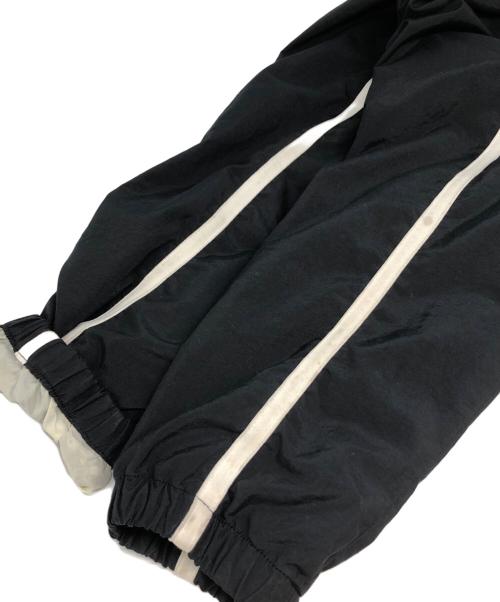 NIKE（ナイキ）NIKE (ナイキ) 00s ナイロンジャケット ブラック サイズ:XLの古着・服飾アイテム