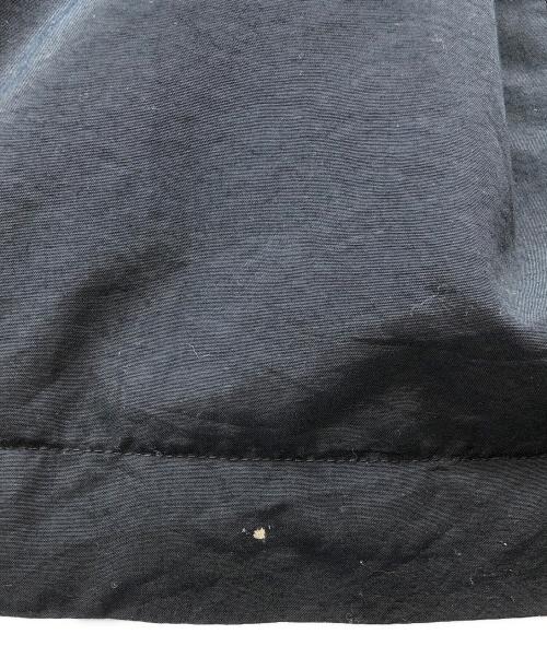 NIKE（ナイキ）NIKE (ナイキ) 00s ナイロンジャケット ブラック サイズ:XLの古着・服飾アイテム