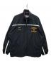 NIKE（ナイキ）の古着「00s ナイロンジャケット」｜ブラック