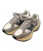 NEW BALANCEニューバランス）の古着「UWRPDNBS」｜グレー