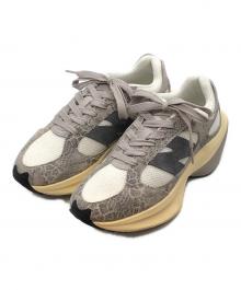 NEW BALANCE（ニューバランス）の古着「UWRPDNBS」｜グレー