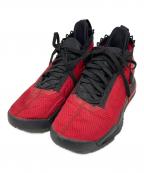 NIKEナイキ）の古着「JORDAN PROTO MAX 720」｜レッド