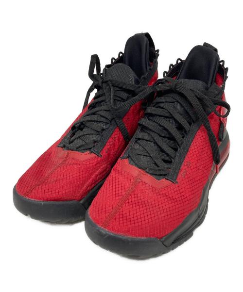 NIKE（ナイキ）NIKE (ナイキ) JORDAN PROTO MAX 720 レッド サイズ:27.5cmの古着・服飾アイテム