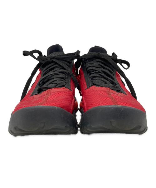 NIKE（ナイキ）NIKE (ナイキ) JORDAN PROTO MAX 720 レッド サイズ:27.5cmの古着・服飾アイテム