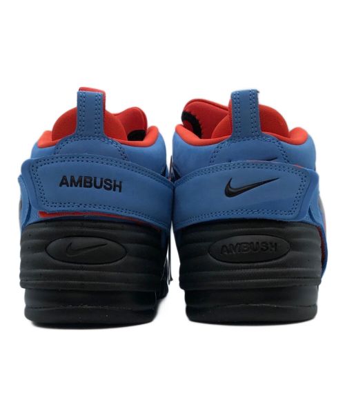 NIKE（ナイキ）NIKE (ナイキ) AIR ADJUST FORCE SP スカイブルー サイズ:US10 未使用品の古着・服飾アイテム