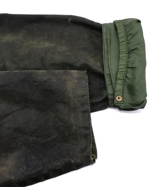 Barbour（バブアー）Barbour (バブアー) GAMEFAIR JACKET オイルドジャケット セージグリーン サイズ:C40の古着・服飾アイテム