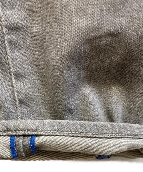 JACOB COHEN（ヤコブコーエン）JACOB COHEN (ヤコブコーエン) デニムパンツ グレー サイズ:30の古着・服飾アイテム