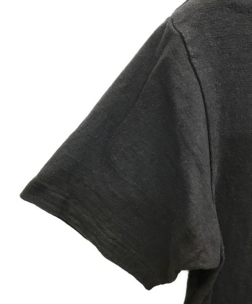 HUMAN MADE（ヒューマンメイド）HUMAN MADE (ヒューマンメイド) Graphic #01 T-Shirt グレー サイズ:Sの古着・服飾アイテム