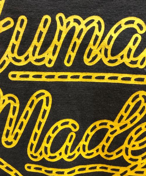 HUMAN MADE（ヒューマンメイド）HUMAN MADE (ヒューマンメイド) Graphic #01 T-Shirt グレー サイズ:Sの古着・服飾アイテム