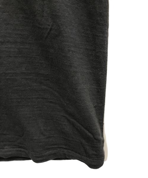 HUMAN MADE（ヒューマンメイド）HUMAN MADE (ヒューマンメイド) Graphic #01 T-Shirt グレー サイズ:Sの古着・服飾アイテム