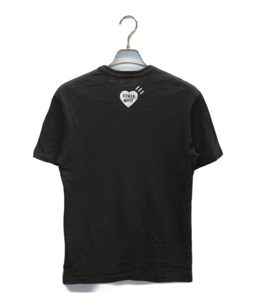 HUMAN MADE（ヒューマンメイド）HUMAN MADE (ヒューマンメイド) Graphic #01 T-Shirt グレー サイズ:Sの古着・服飾アイテム