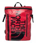 THE NORTH FACEザ ノース フェイス）の古着「BCヒューズボックス2」｜レッド