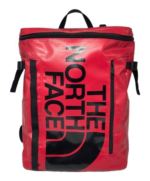 THE NORTH FACE（ザ ノース フェイス）THE NORTH FACE (ザ ノース フェイス) BCヒューズボックス2 レッドの古着・服飾アイテム