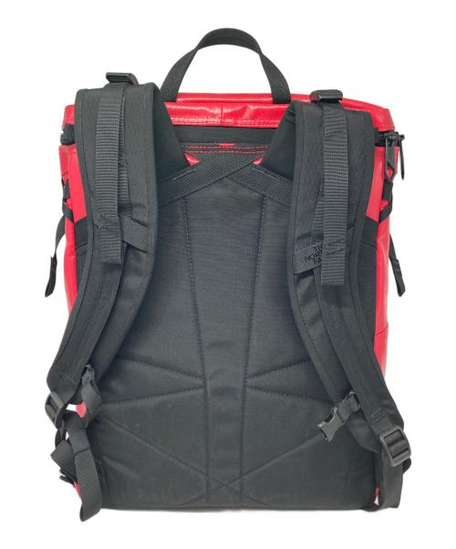 THE NORTH FACE（ザ ノース フェイス）THE NORTH FACE (ザ ノース フェイス) BCヒューズボックス2 レッドの古着・服飾アイテム