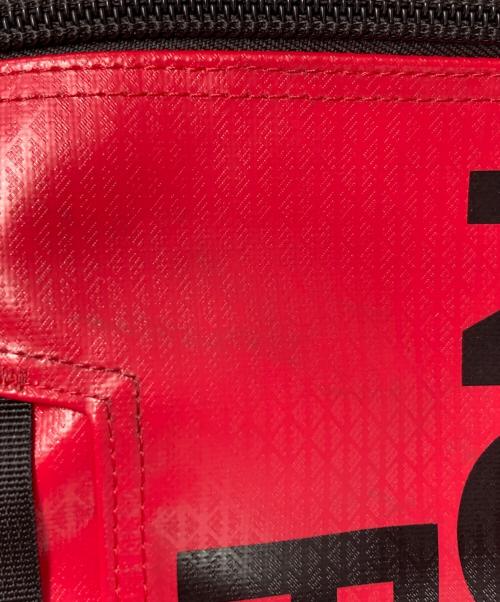 THE NORTH FACE（ザ ノース フェイス）THE NORTH FACE (ザ ノース フェイス) BCヒューズボックス2 レッドの古着・服飾アイテム