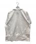 JORDAN (ジョーダン) UNION (ユニオン) メカニックシャツ ホワイト サイズ:XL 未使用品：7000円