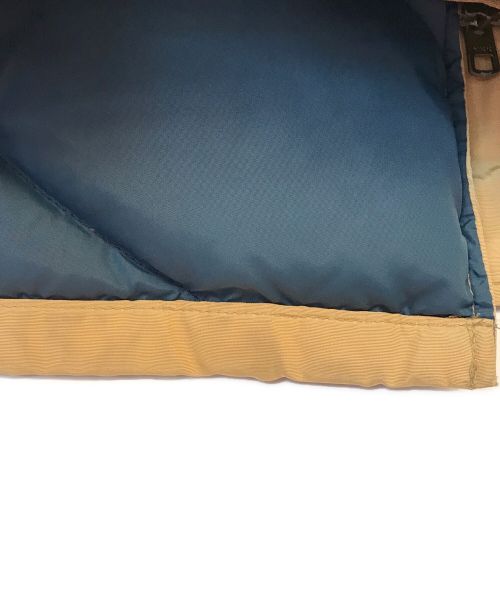 WOOLRICH（ウールリッチ）WOOLRICH (ウールリッチ) ARCTIC PARKA ベージュ サイズ:Sの古着・服飾アイテム